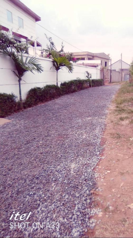Appartement 2 Chambres Residence Avec Piscine Yaoundé Kültér fotó