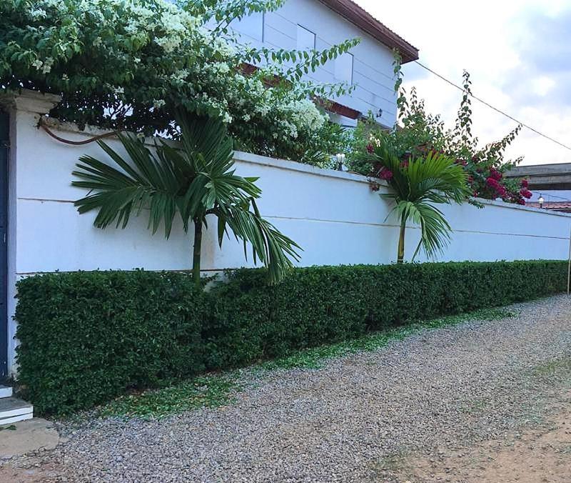 Appartement 2 Chambres Residence Avec Piscine Yaoundé Kültér fotó